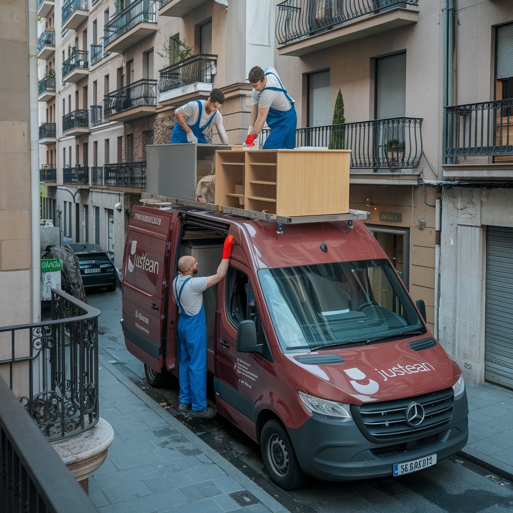Criterios para elegir un comprador de muebles usados seguro