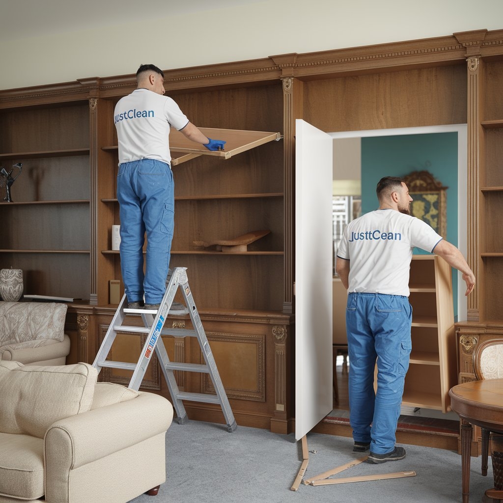 Criterios para elegir un comprador de muebles usados seguro