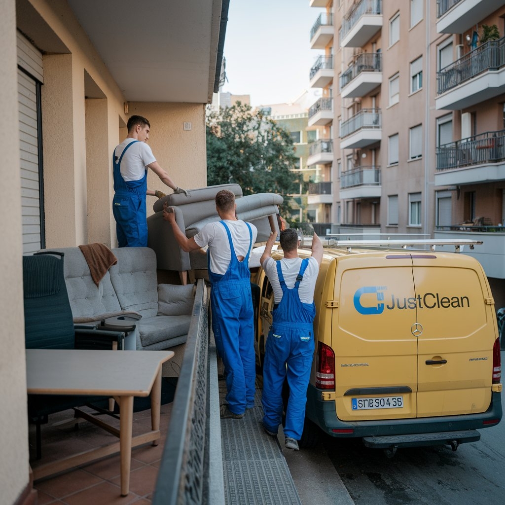 Condiciones para acceder a un vaciado sin coste