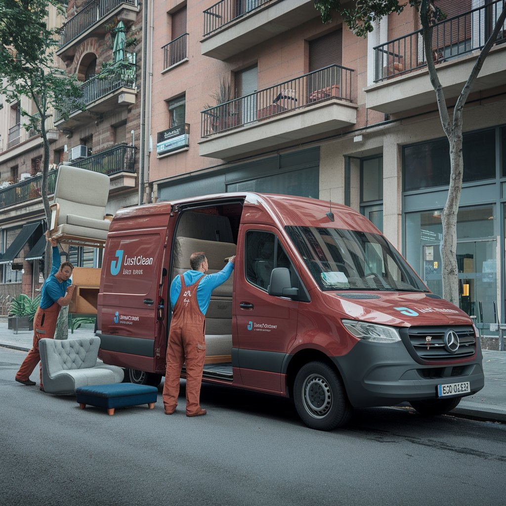 Cómo tratamos el síndrome de Diógenes en Barcelona