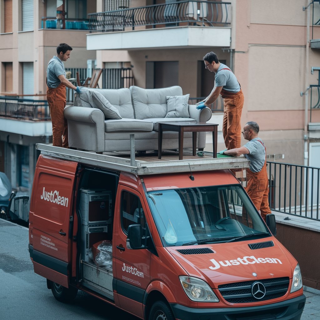 Estrategias de reciclaje sostenible en Cardedeu