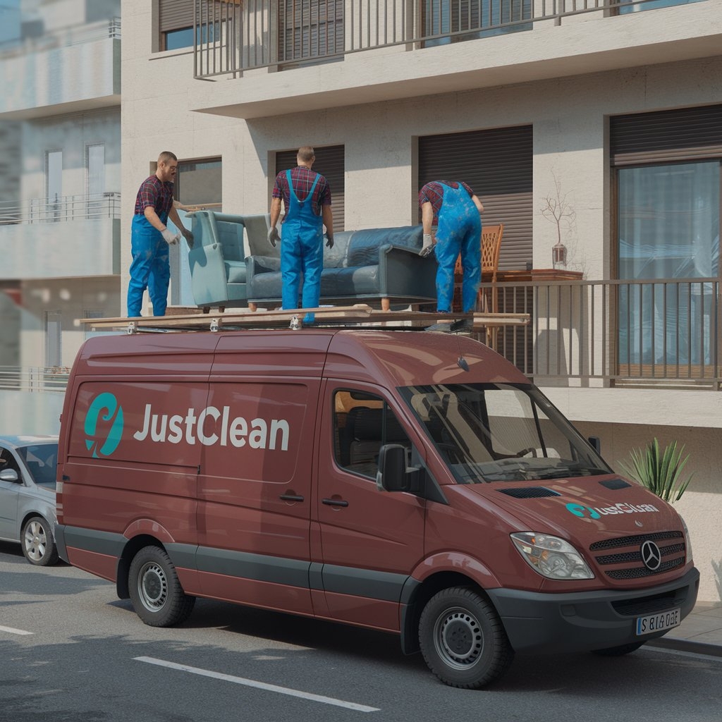 Estrategias de reciclaje sostenible en El Prat de Llobregat