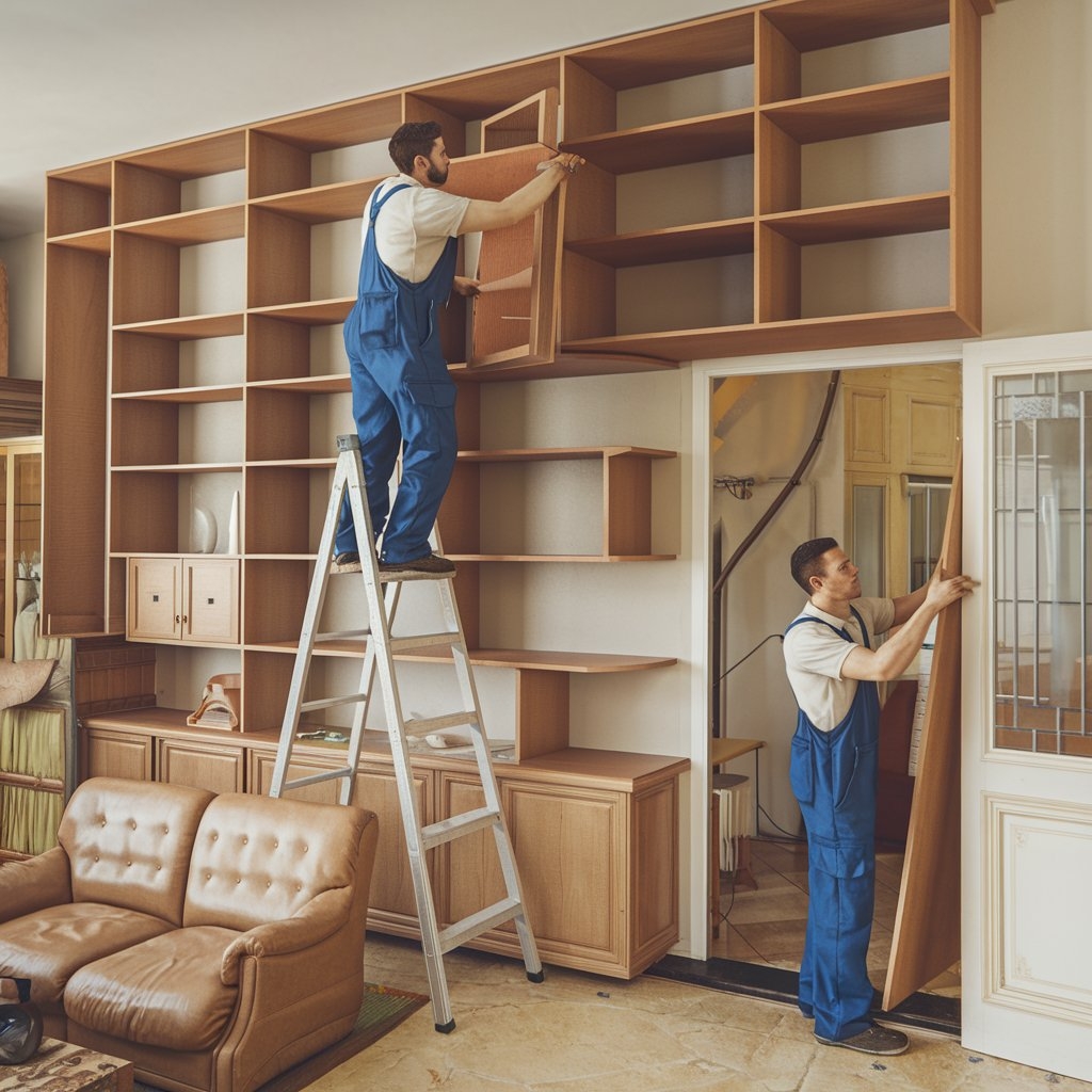 Proceso de compra de muebles usados en Mataró: Lo que necesitas saber