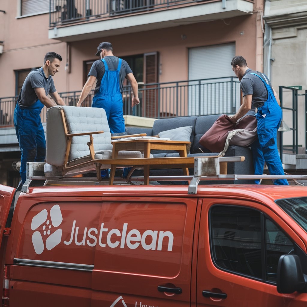 Historias de éxito: gestión de residuos en Sant Feliu de Llobregat
